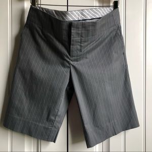 NWOT Gap Tailored Shorts